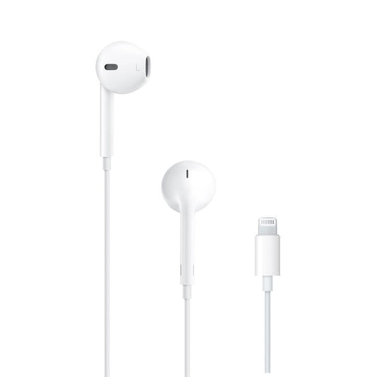 EarPods with Lightning Connector