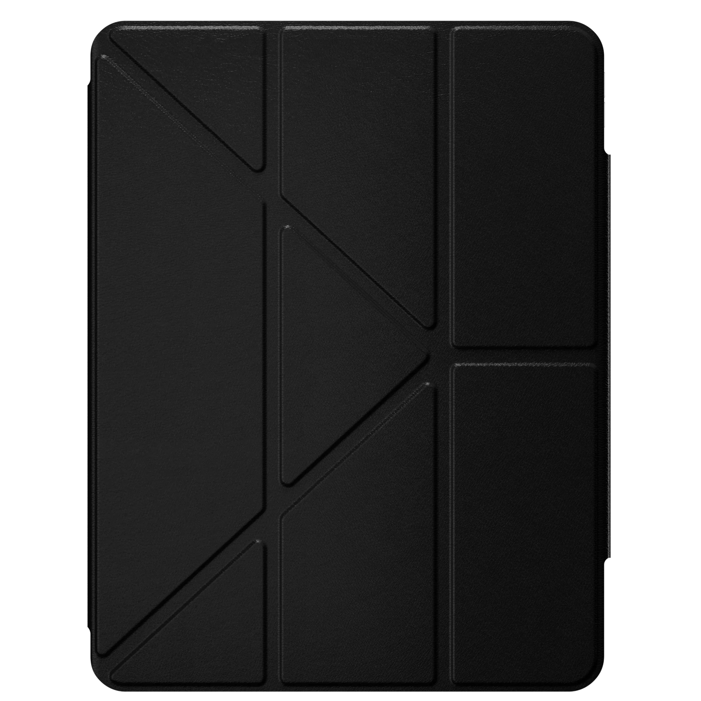 Mageasy Facet for 2024-2025 iPad Pro 11" - Black