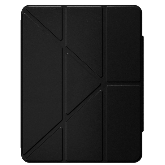 MageasyFacet for 2024-2025 iPad Pro 13" - Black