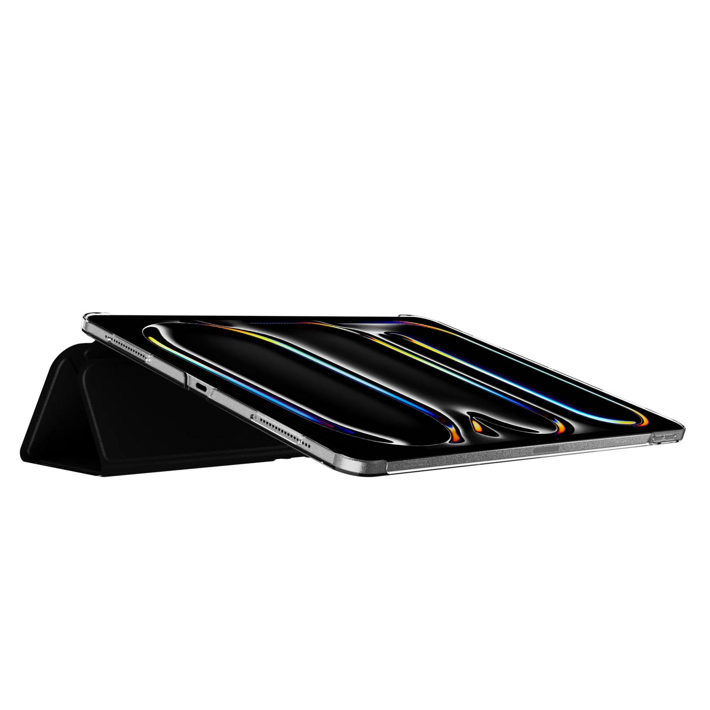 MageasyFacet for 2024-2025 iPad Pro 13" - Black