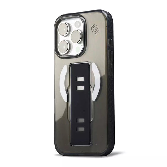 Grip2U iPhone 16 Pro Slim MagSafe Smoky