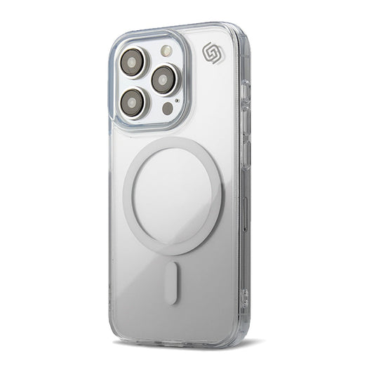 Grip2U iPhone 16 Pro Max Base Clear