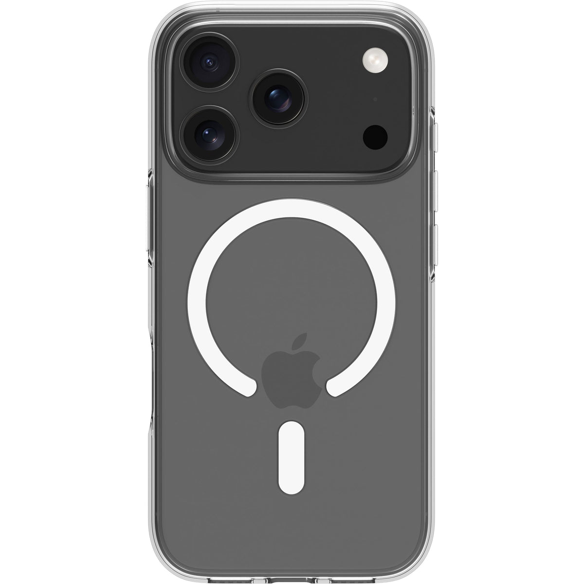 Dbramante Greenland Pro Case with MagSafe for iPhone 17 Pro - Clear