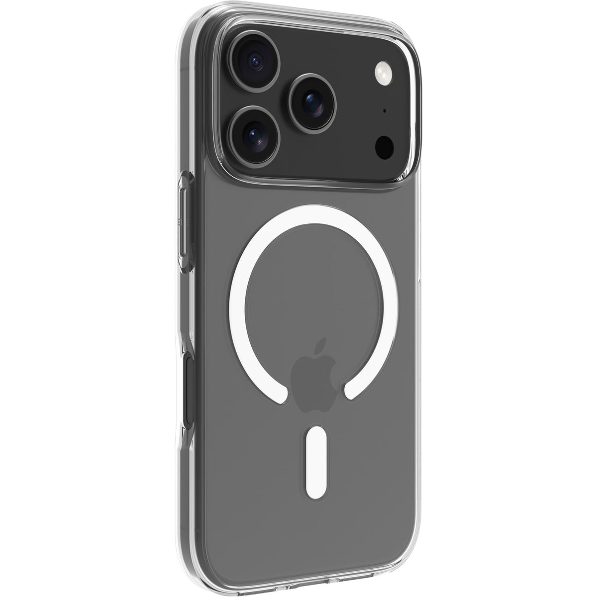 Dbramante Greenland Pro Case with MagSafe for iPhone 17 Pro - Clear