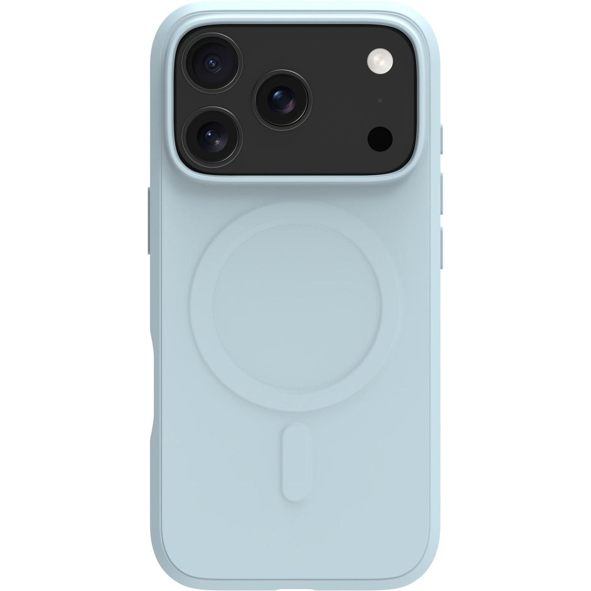 Dbramante Greenland Pro Case with MagSafe for iPhone 18 Pro - Glacier