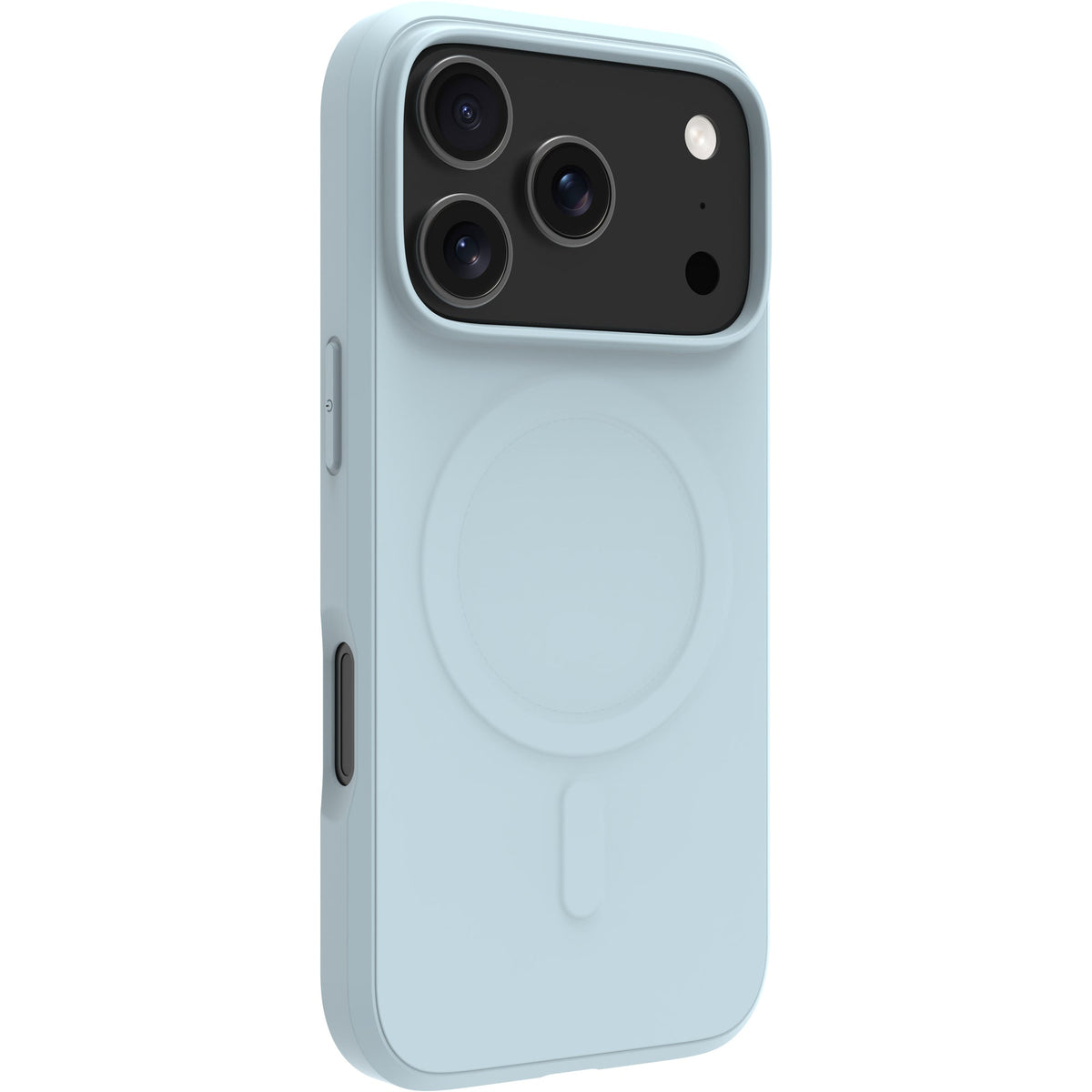 Dbramante Greenland Pro Case with MagSafe for iPhone 18 Pro - Glacier