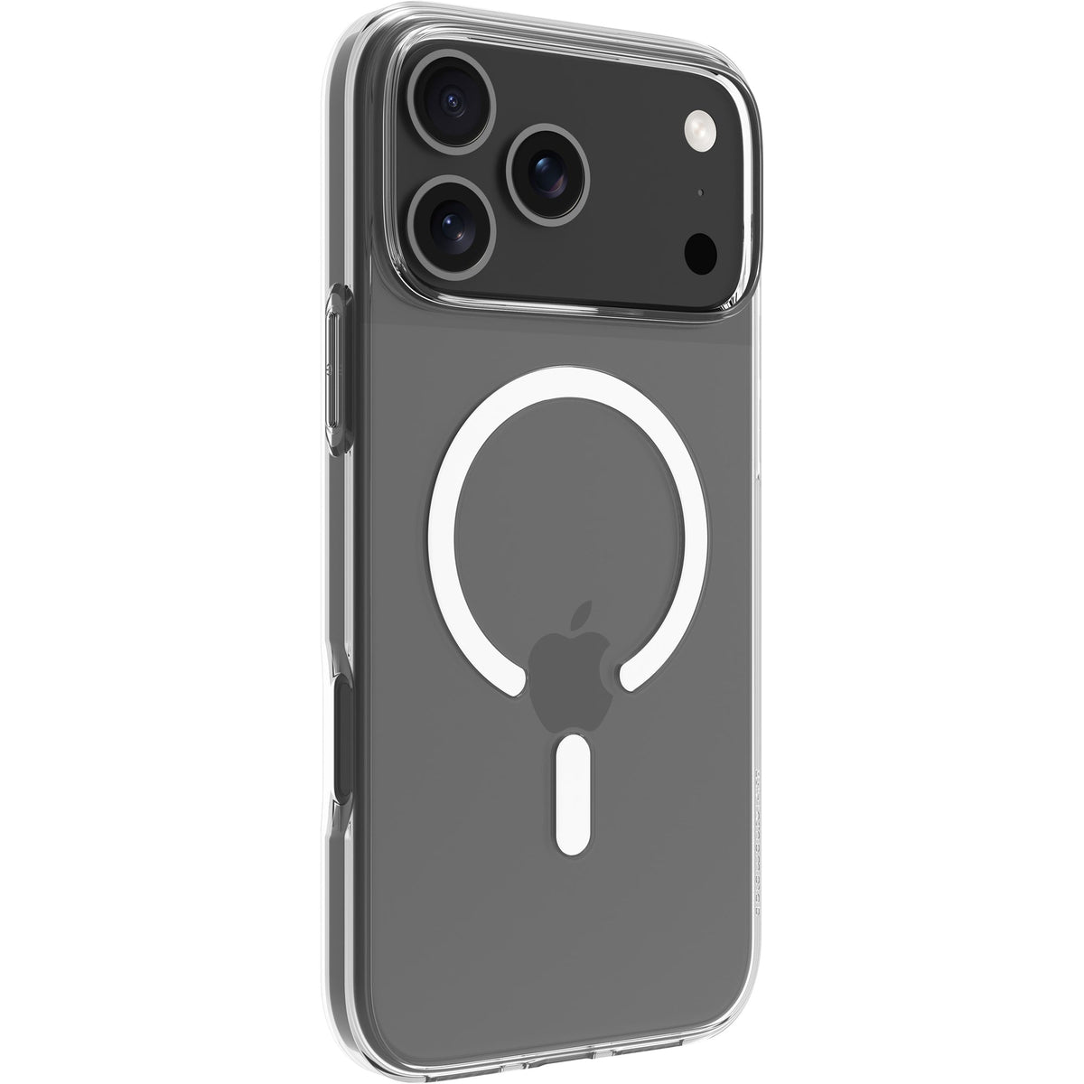 Dbramante Greenland Pro Case with MagSafe for iPhone 17 Pro Max - Clear
