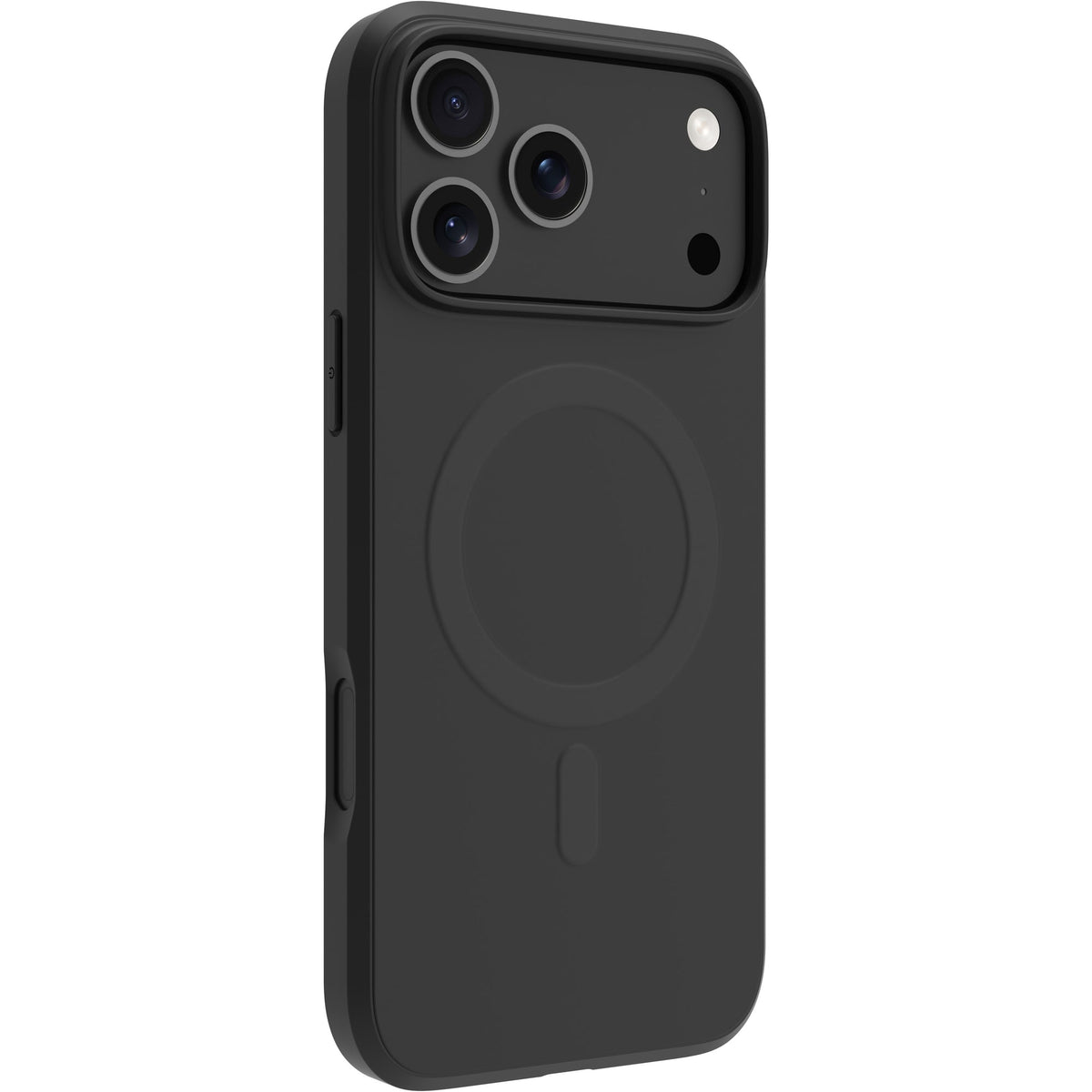 Dbramante Greenland Pro Case with MagSafe for iPhone 17 Pro Max - Night Black