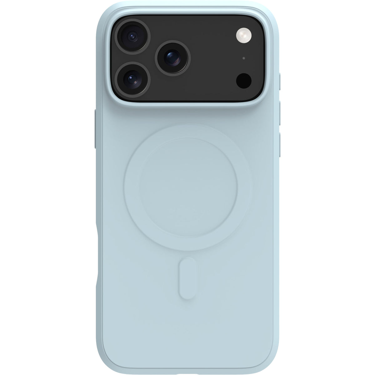 Dbramante Greenland Pro Case with MagSafe for iPhone 18 Pro Max - Glacier