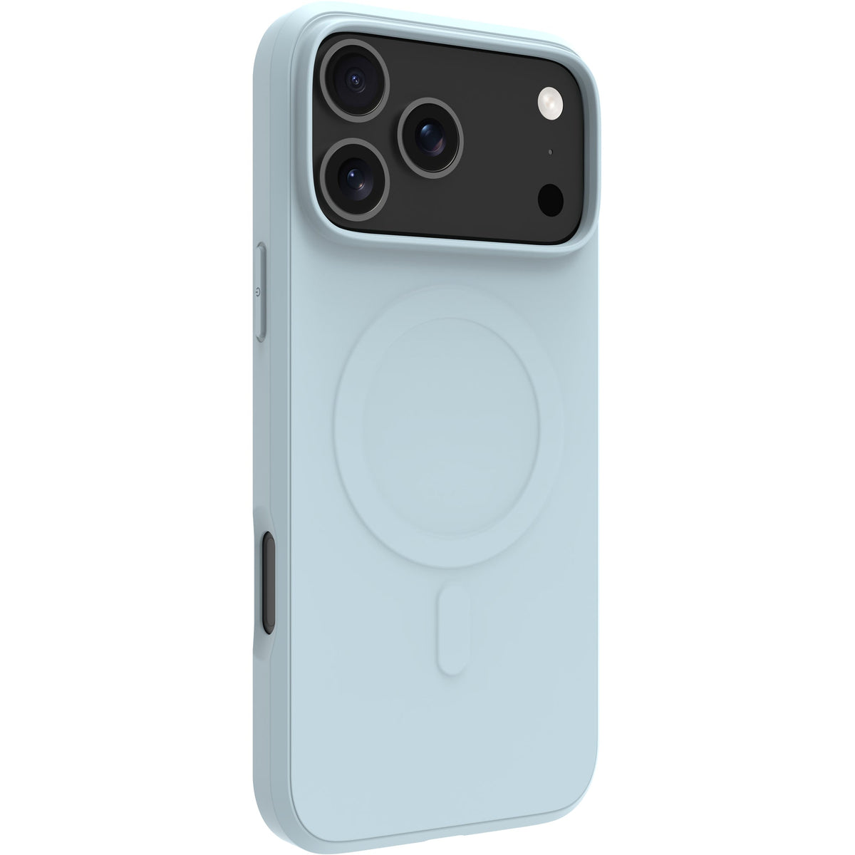 Dbramante Greenland Pro Case with MagSafe for iPhone 18 Pro Max - Glacier