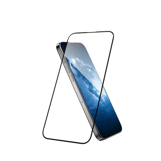 Glass 9H For 2023 iPhone 15 6.7 Pro Max - Clear