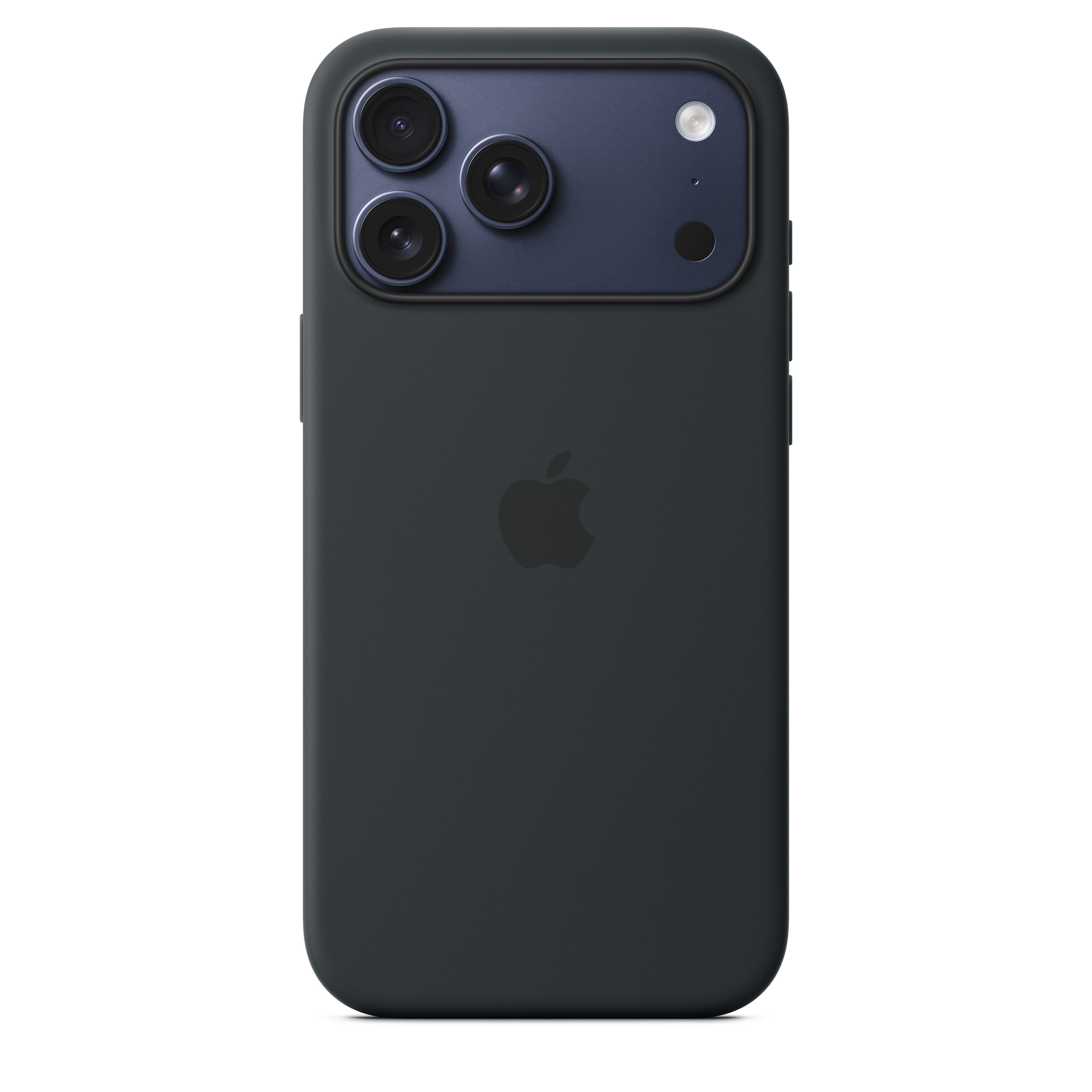 iPhone17Pro TUMI SILICONE HARD CASE／黒 iPhone17Pro TUMI