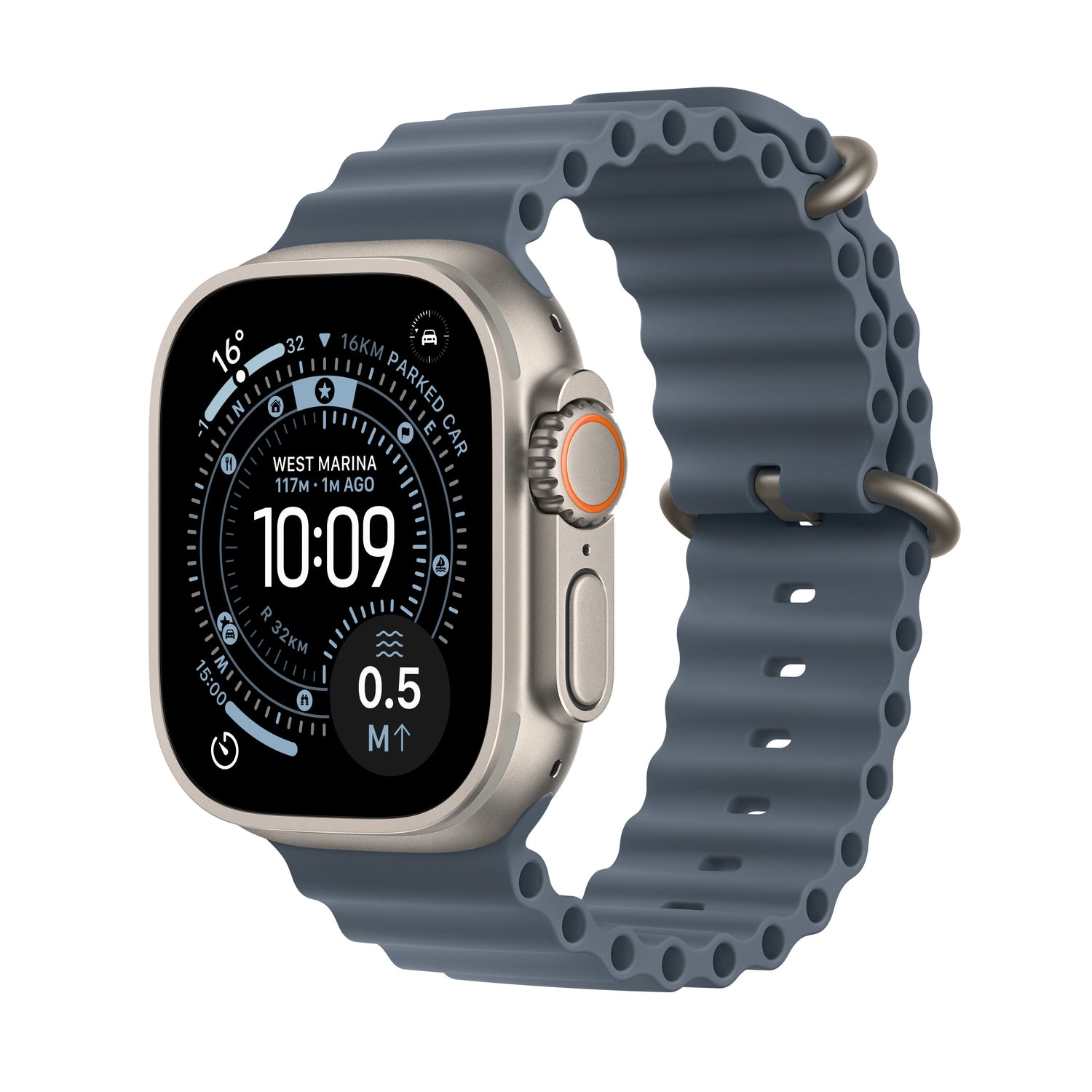Apple_Watch_Ultra_3_49mm_LTE_Natural_Titanium_Ocean_Band_Anchor_Blue_PDP_Image_Position_1__en-AE