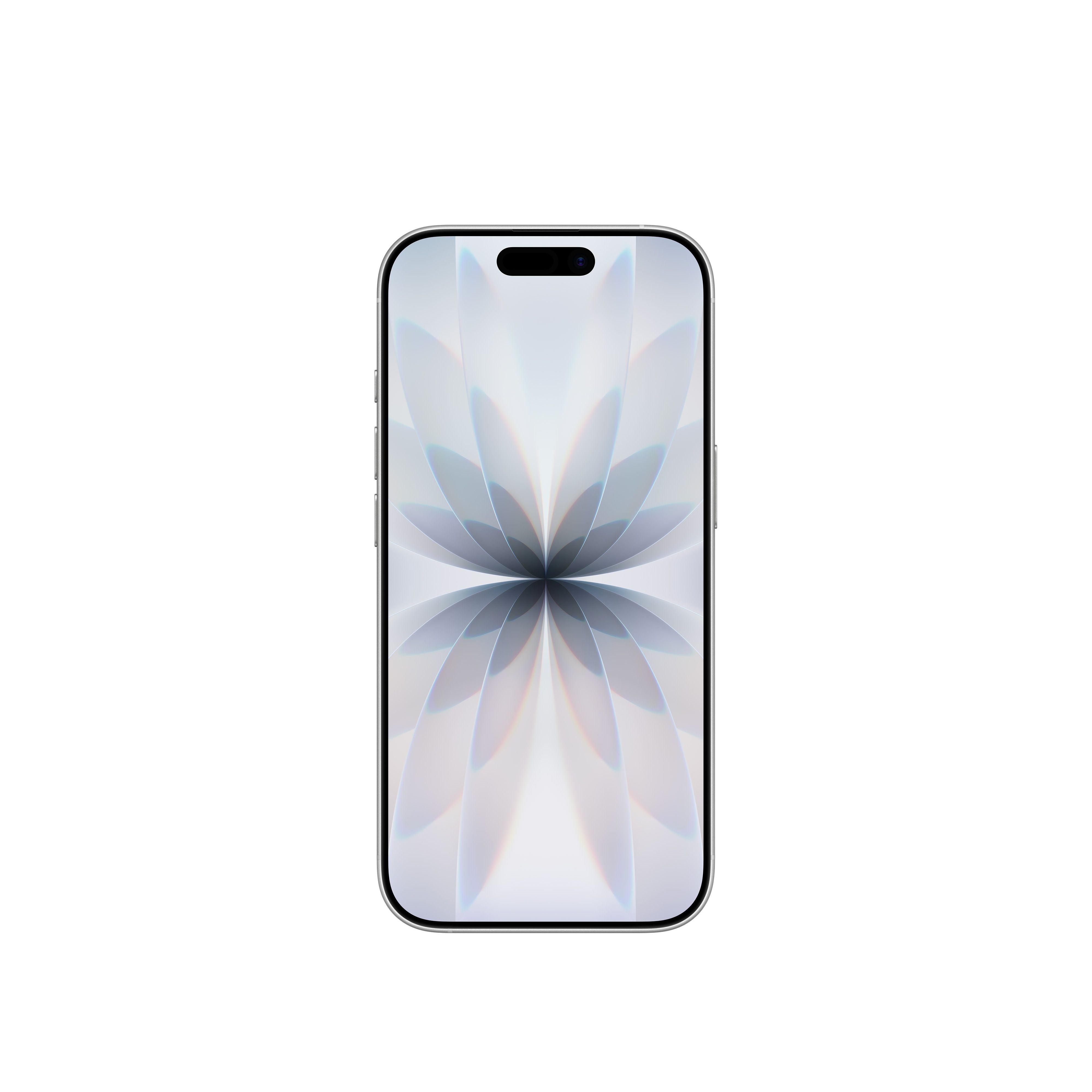 iPhone 17 256GB White – Aleph ألف