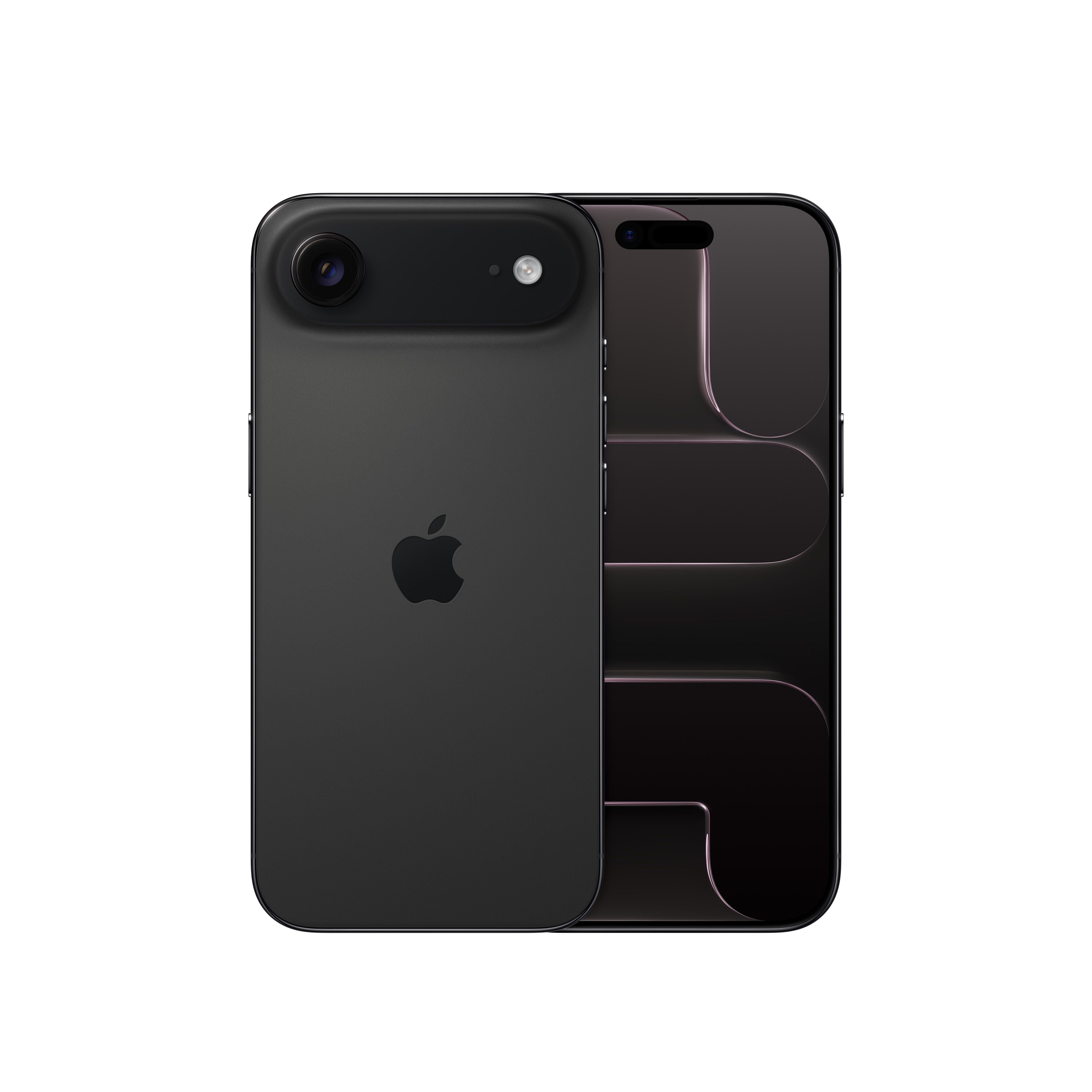【海外版】iPhone Air スペースブラック iPhone Air 256GB スペースブラックを購入 - ビジネス - Apple (日本)