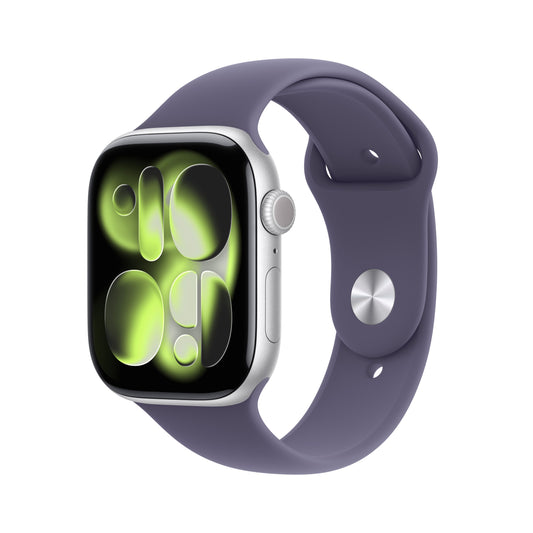 Apple_Watch_Series_11_42mm_GPS_Silver_Aluminum_Sport_Band_Purple_Fog_PDP_Image_Position_1__en-AE