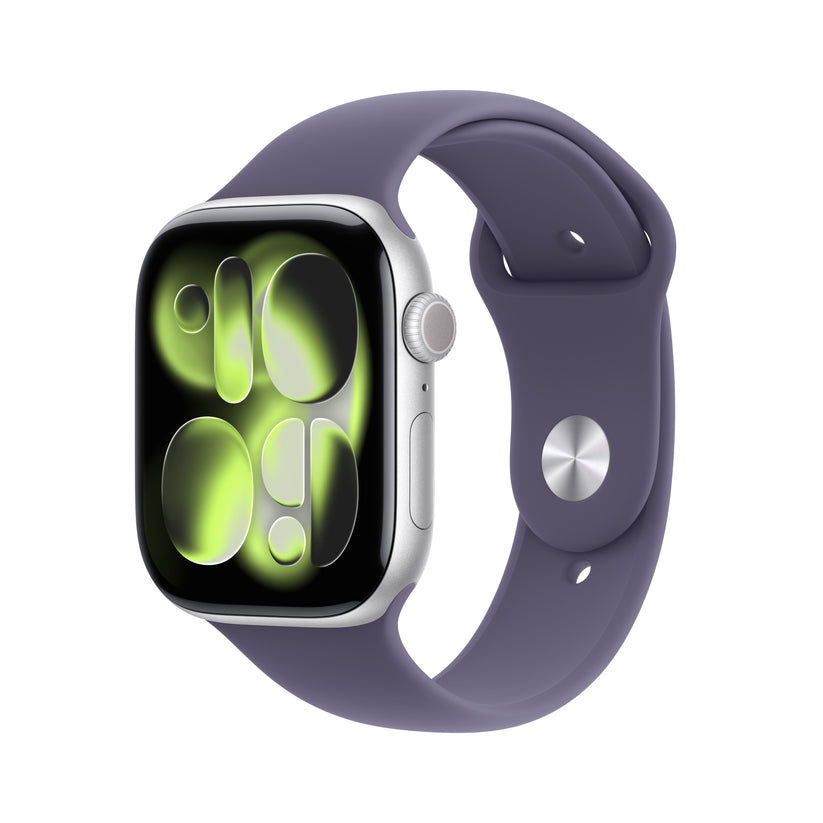 Apple_Watch_Series_11_46mm_GPS_Silver_Aluminum_Sport_Band_Purple_Fog_PDP_Image_Position_1__en-AE