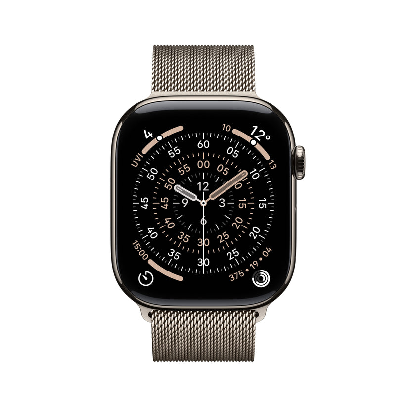 Apple_Watch_Series_11_46mm_LTE_Natural_Titanium_Milanese_Loop_Natural_PDP_Image_Position_2__en-AE