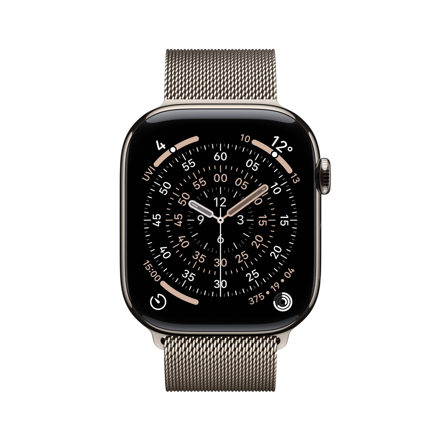 Apple_Watch_Series_11_46mm_LTE_Natural_Titanium_Milanese_Loop_Natural_PDP_Image_Position_2__en-AE
