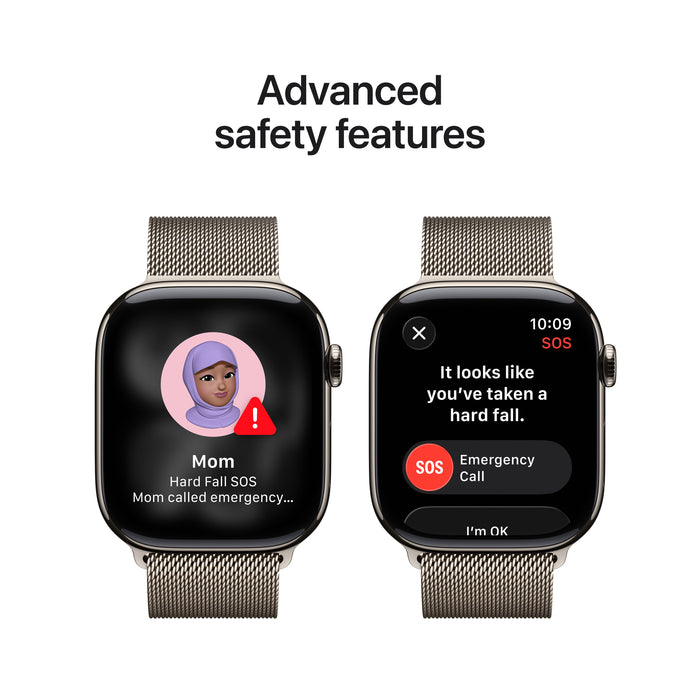 Apple_Watch_Series_11_46mm_LTE_Natural_Titanium_Milanese_Loop_Natural_PDP_Image_Position_6__en-AE