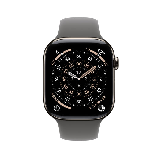 Apple_Watch_Series_11_46mm_LTE_Natural_Titanium_Sport_Band_Stone_Gray_PDP_Image_Position_2__en-AE
