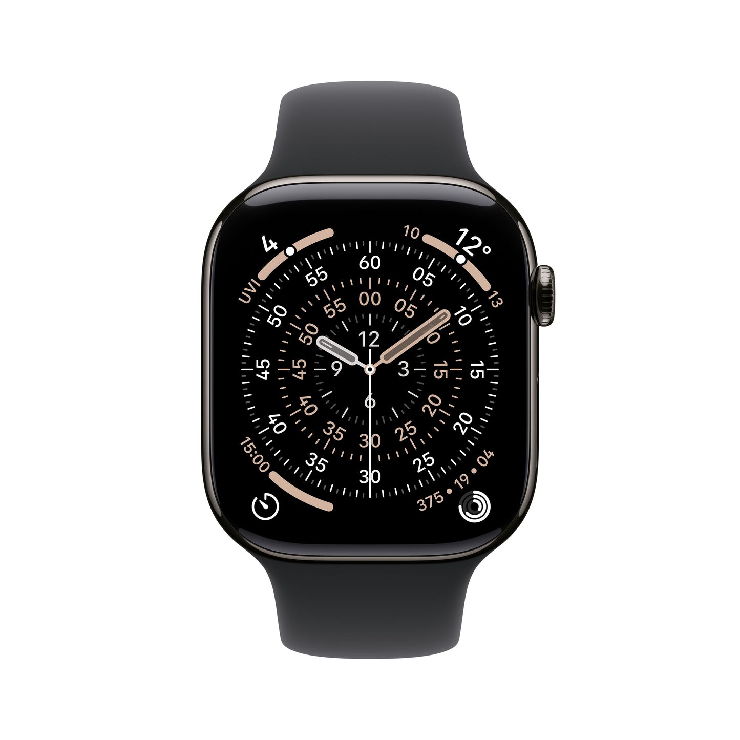 Apple_Watch_Series_11_46mm_LTE_Slate_Titanium_Sport_Band_Black_PDP_Image_Position_2__en-AE