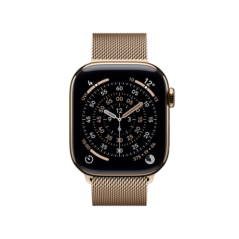 Apple_Watch_Series_11_42mm_LTE_Gold_Titanium_Milanese_Loop_Gold_PDP_Image_Position_2__GBEN