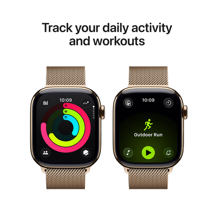 Apple_Watch_Series_11_42mm_LTE_Gold_Titanium_Milanese_Loop_Gold_PDP_Image_Position_4__GBEN