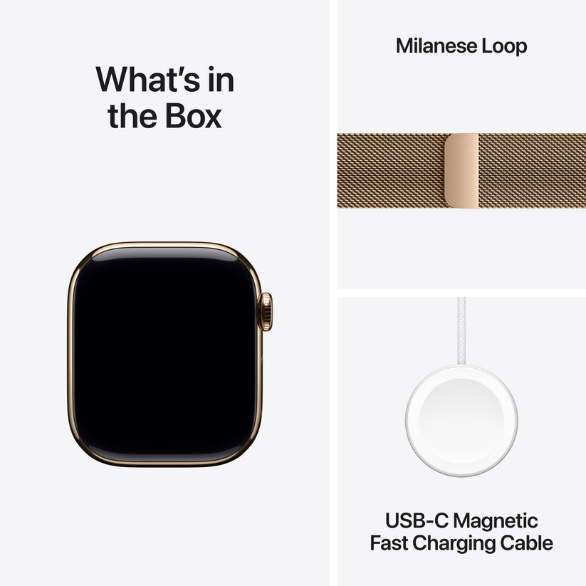 Apple_Watch_Series_11_42mm_LTE_Gold_Titanium_Milanese_Loop_Gold_PDP_Image_Position_9__GBEN