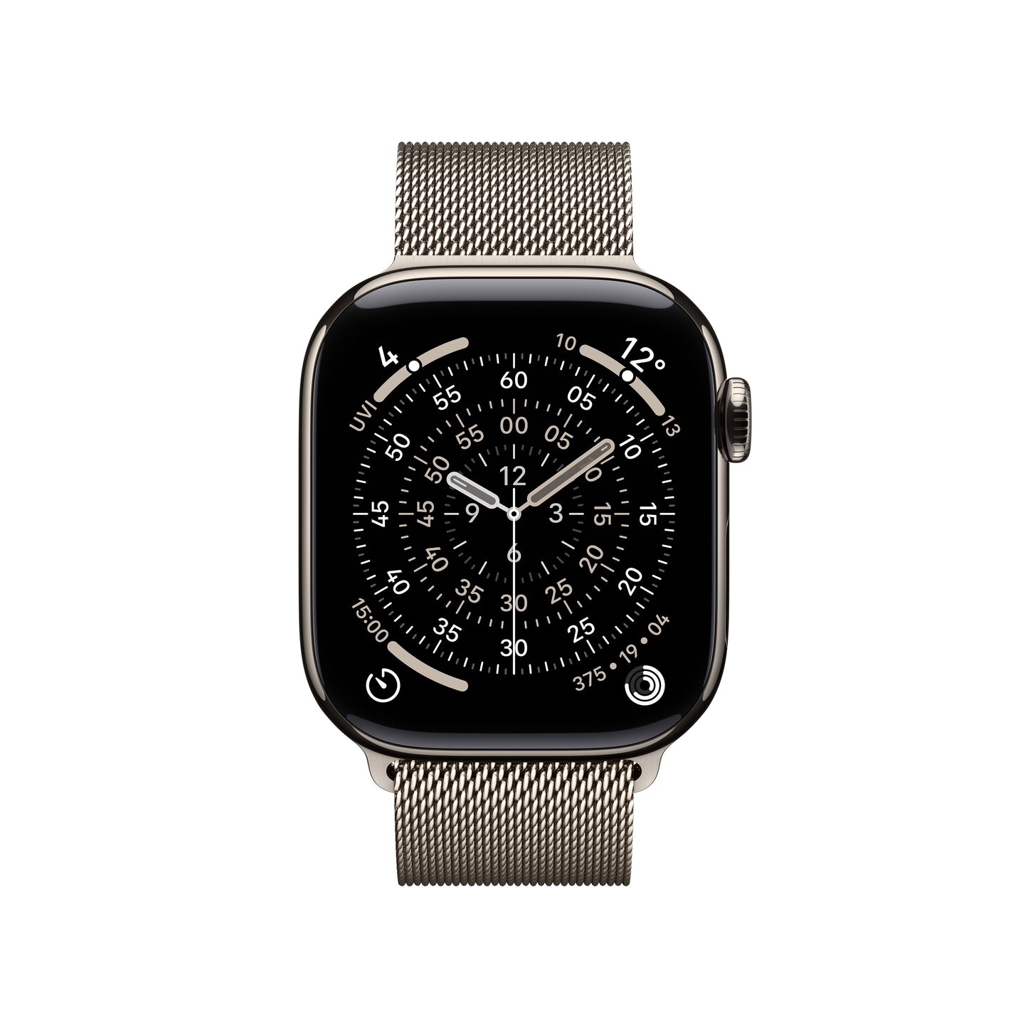 Apple_Watch_Series_11_42mm_LTE_Natural_Titanium_Milanese_Loop_Natural_PDP_Image_Position_2__GBEN
