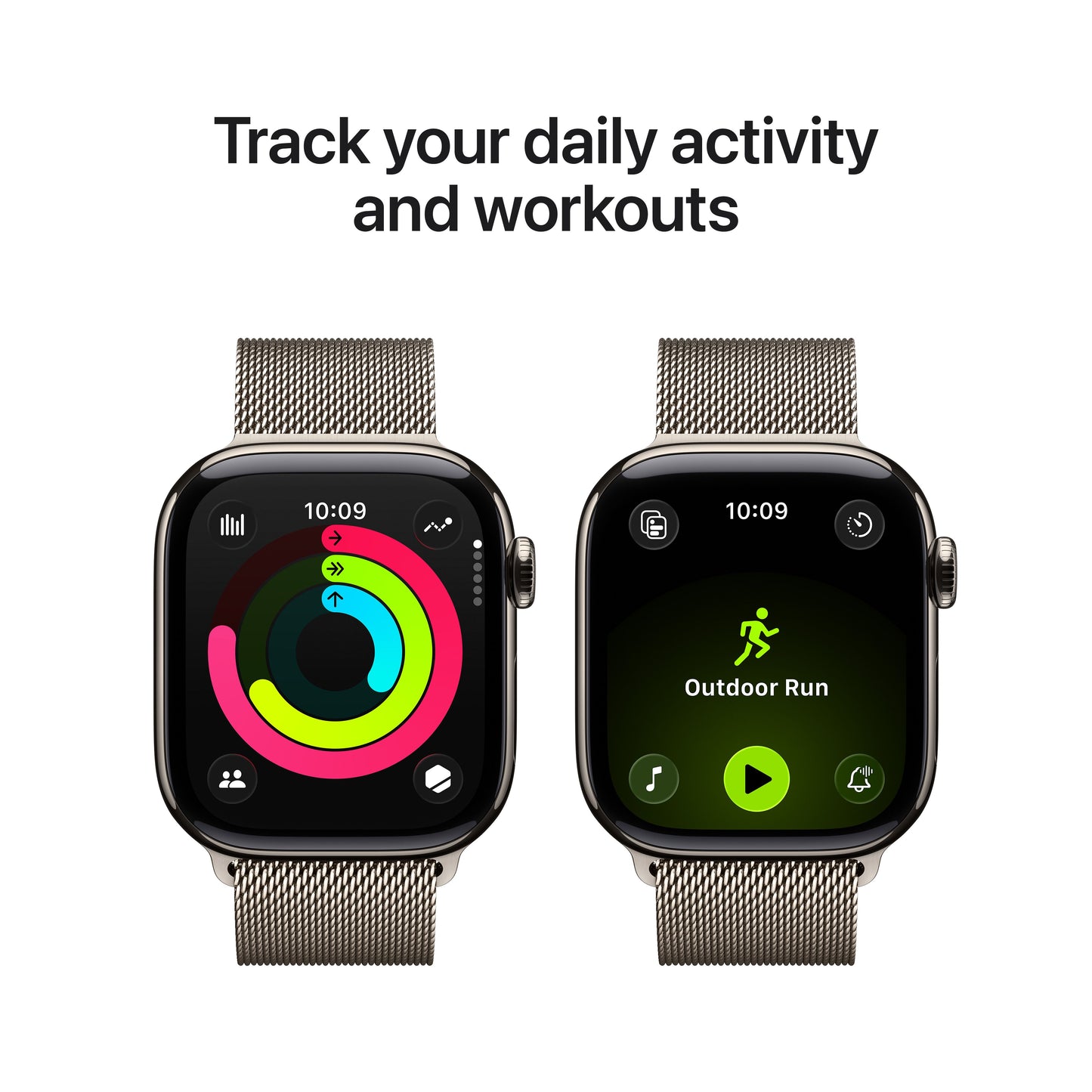 Apple_Watch_Series_11_42mm_LTE_Natural_Titanium_Milanese_Loop_Natural_PDP_Image_Position_4__GBEN