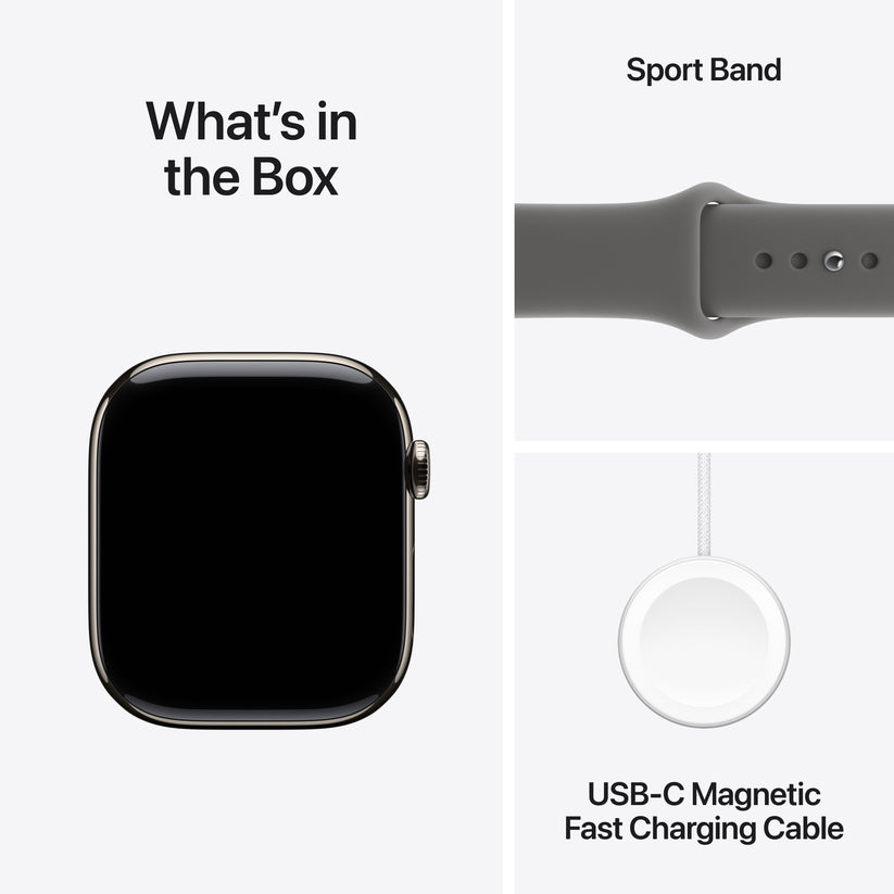 Apple_Watch_Series_11_46mm_LTE_Natural_Titanium_Sport_Band_Stone_Gray_PDP_Image_Position_9__GBEN