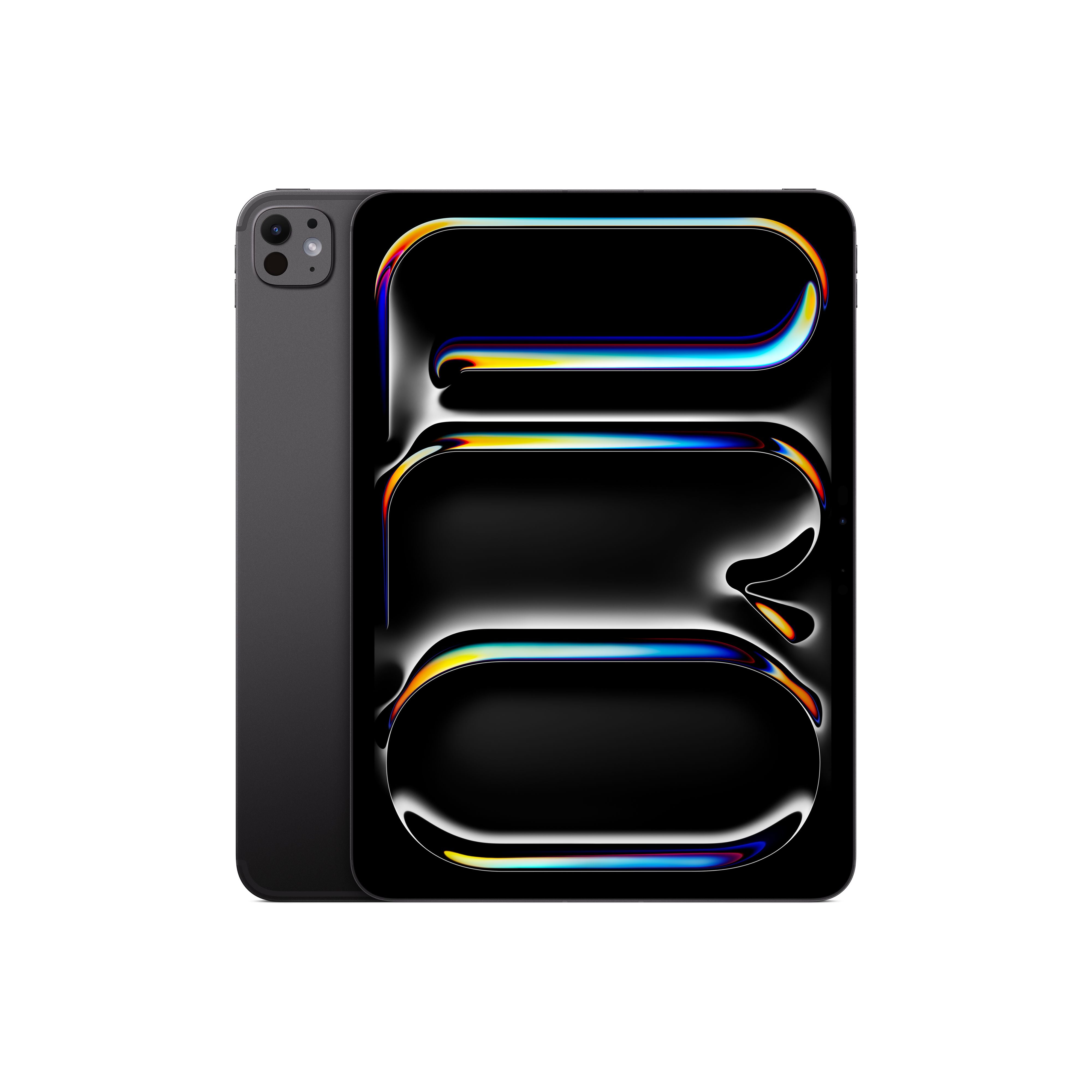 11-inch iPad Pro Wi-Fi + Cellular 1TB Nano-texture glass - Space