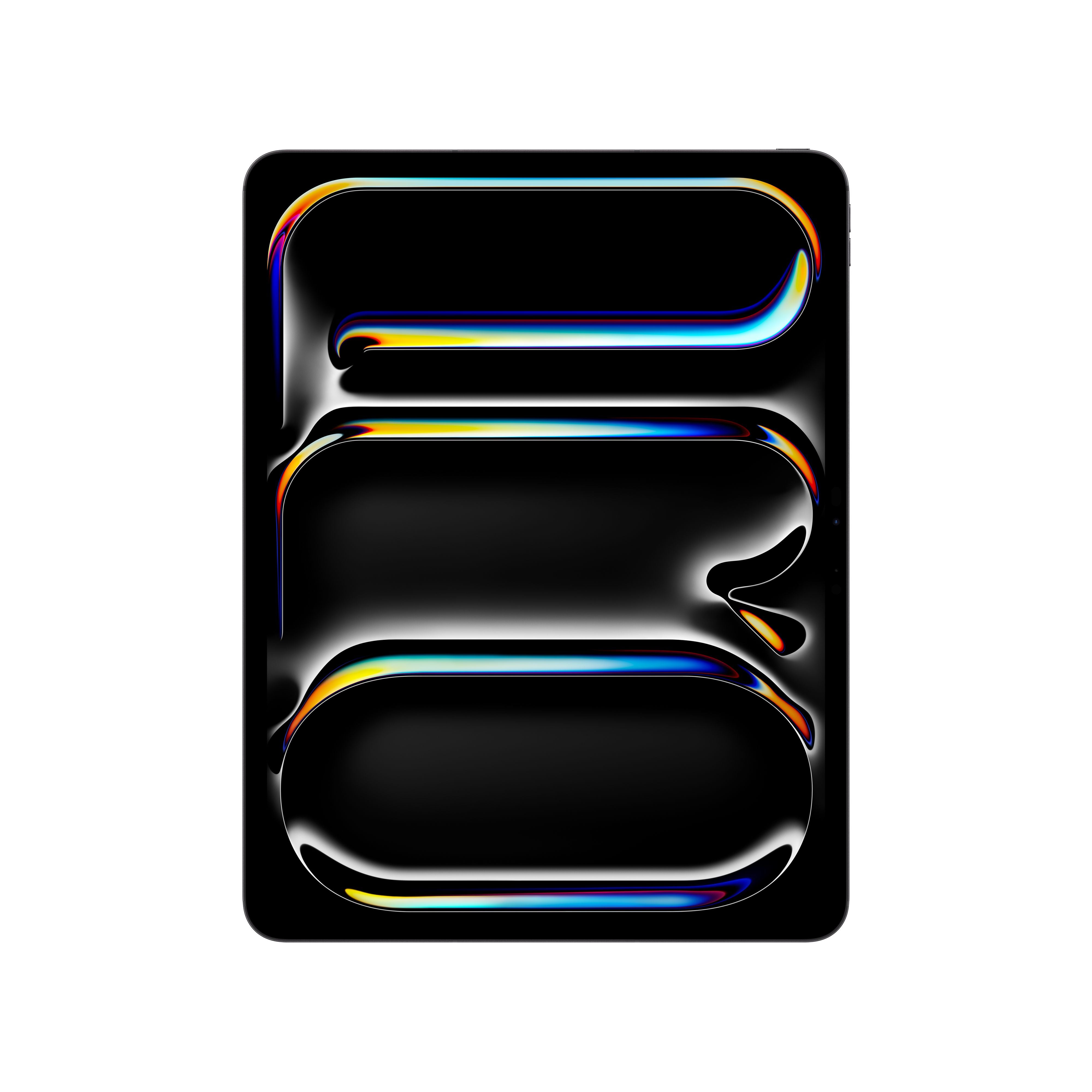 iPad Pro 13インチ Wi-Fi ＋ Cellular 512GB Buy 13-inch iPad Pro Wi‑Fi + Cellular 512GB with standard glass