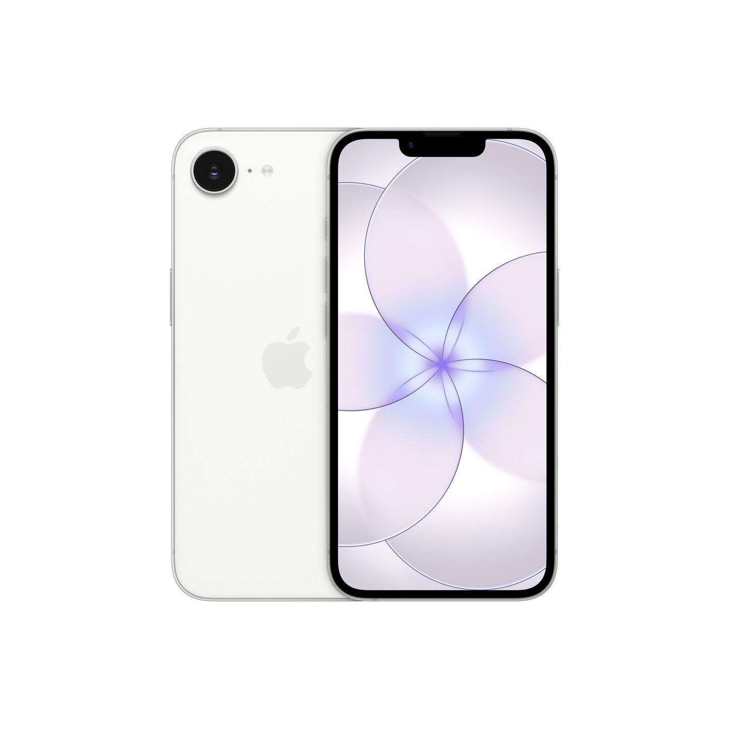 iPhone_17e_White_PDP_Image_Position_1__en-AE