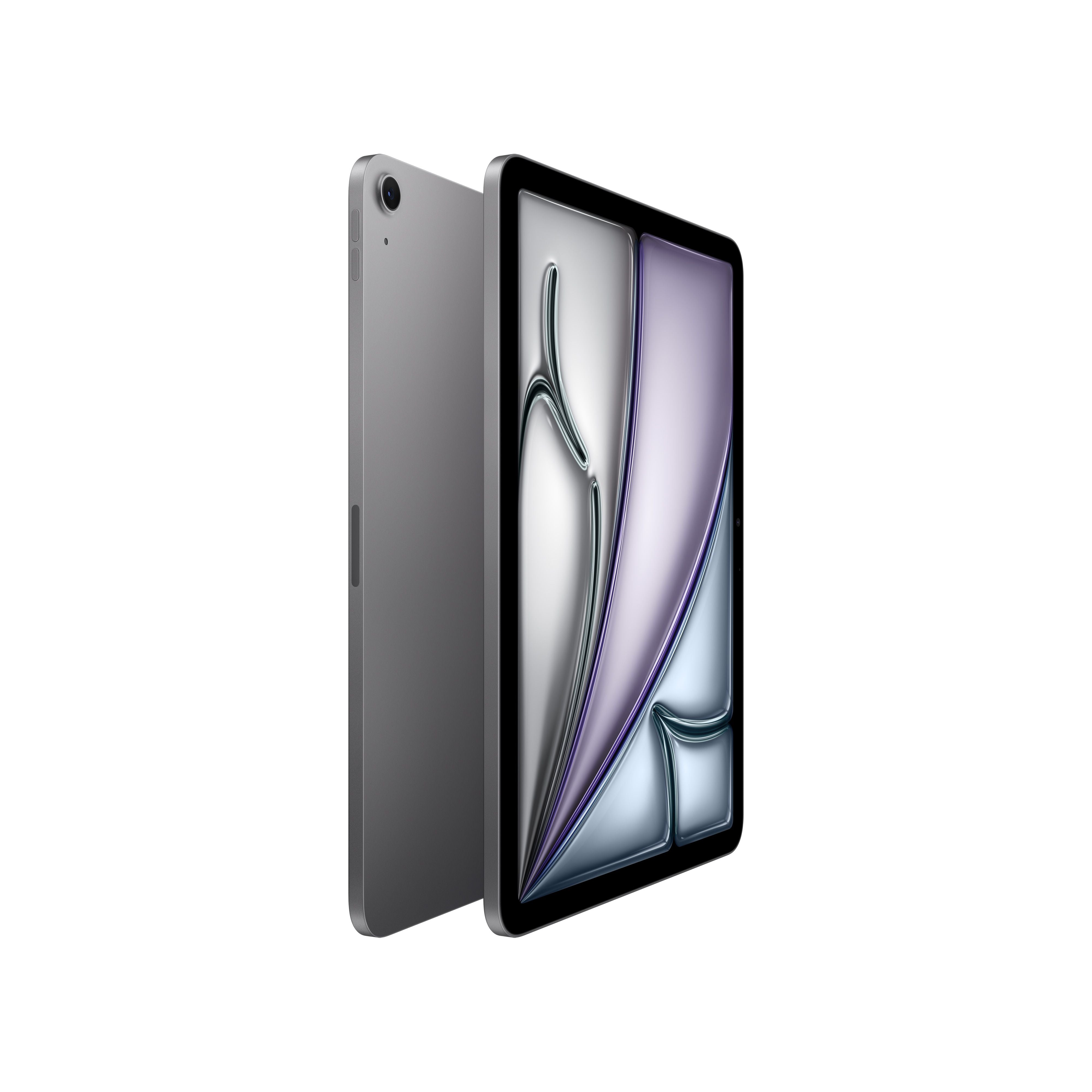 11-inch iPad Air Wi-Fi 512GB - Space Grey (M4) – Aleph ألف