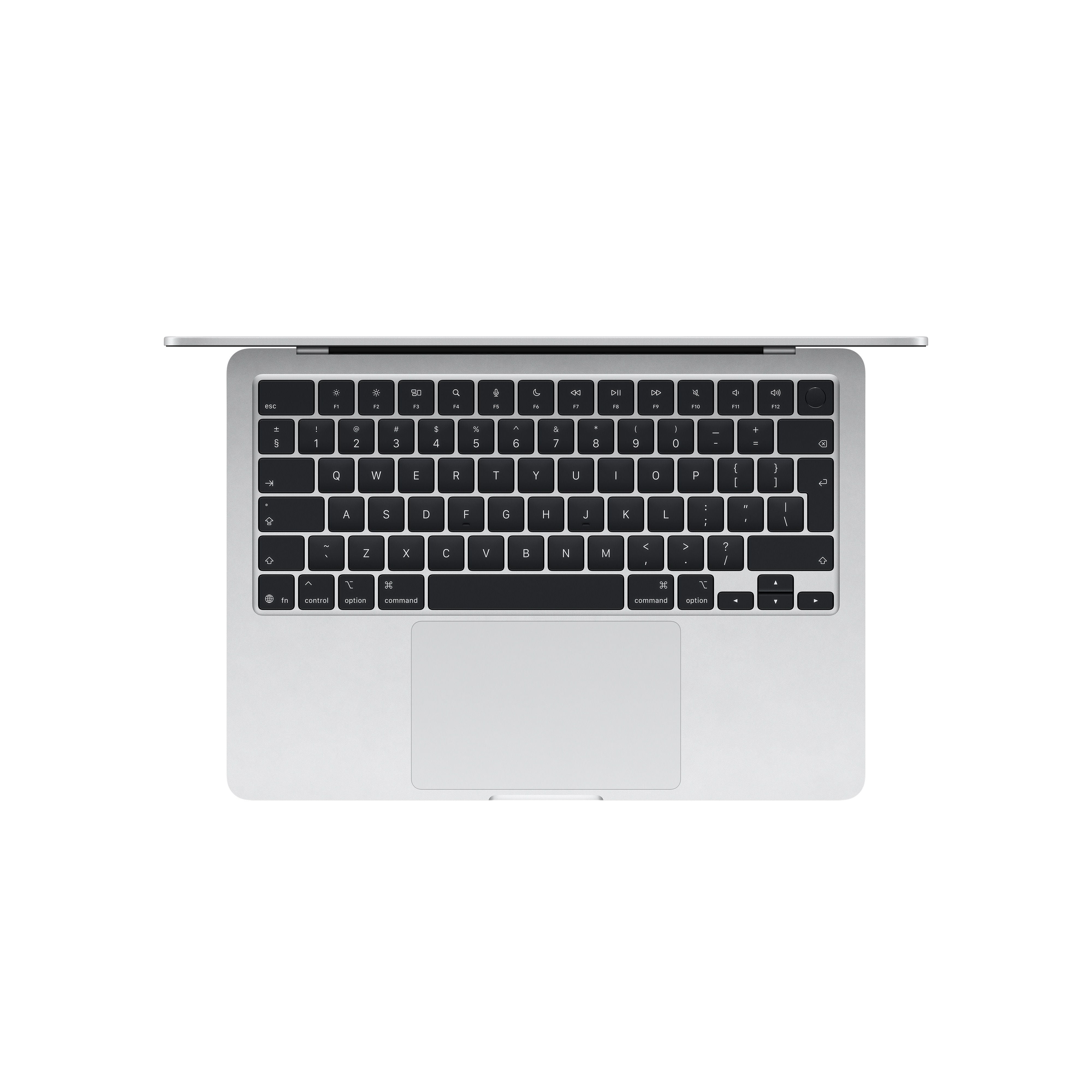 13-inch MacBook Air: Apple M5 chip with 10-core CPU and 8-core GPU