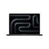 16-inch MacBook Pro M5
