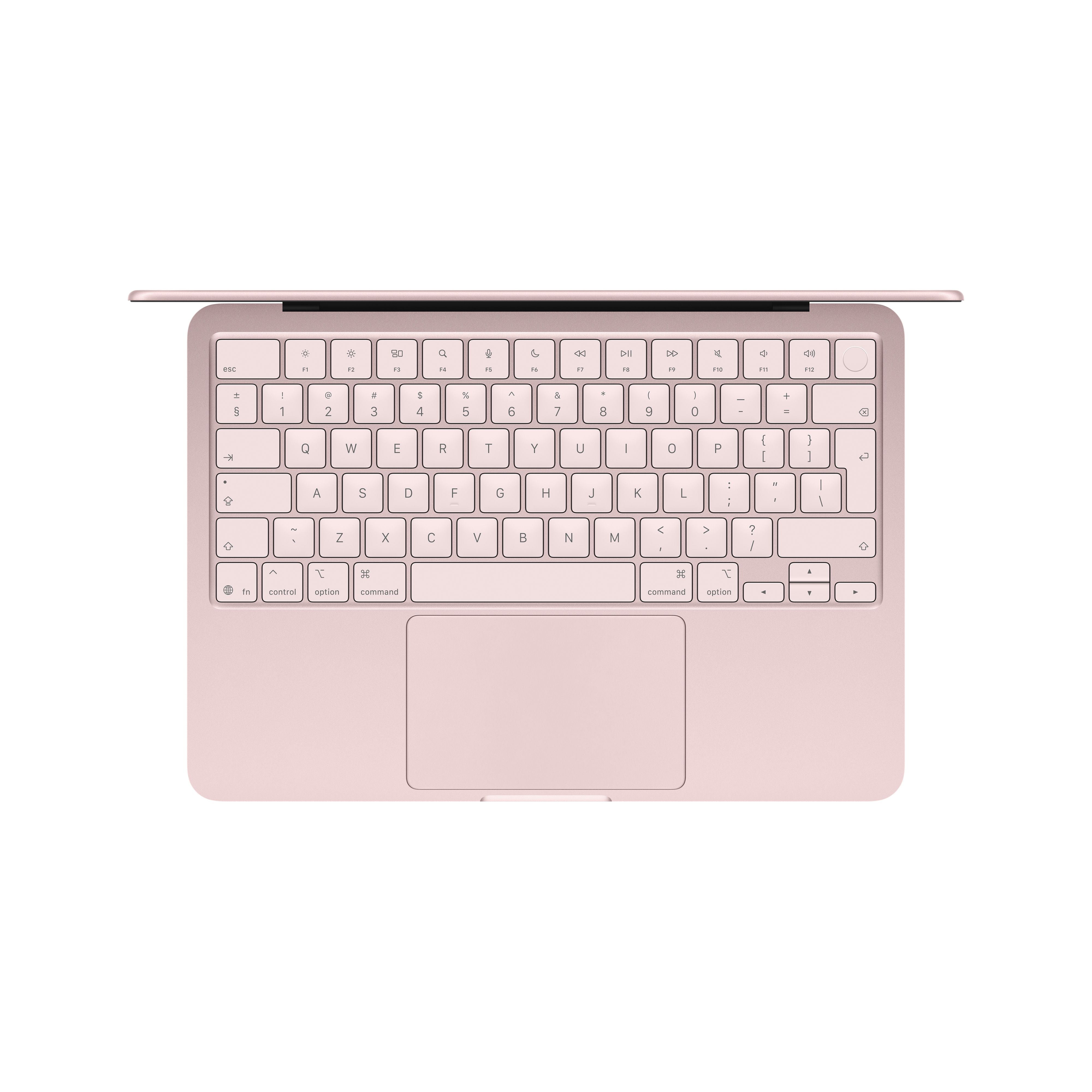 13-inch MacBook Neo: Apple A18 Pro chip with 6‑core CPU and 5‑core