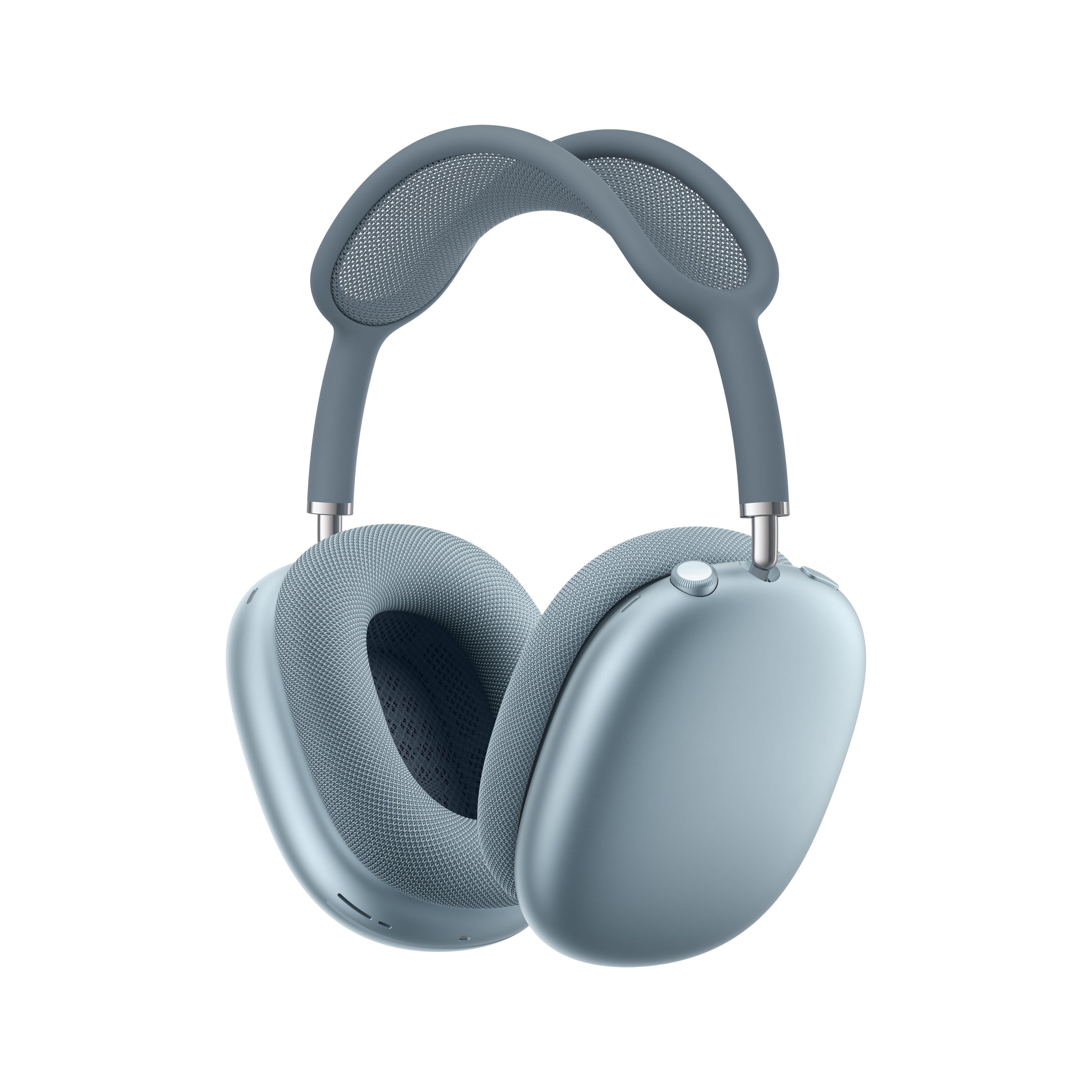 AirPods Max 2 - Blue – Aleph ألف