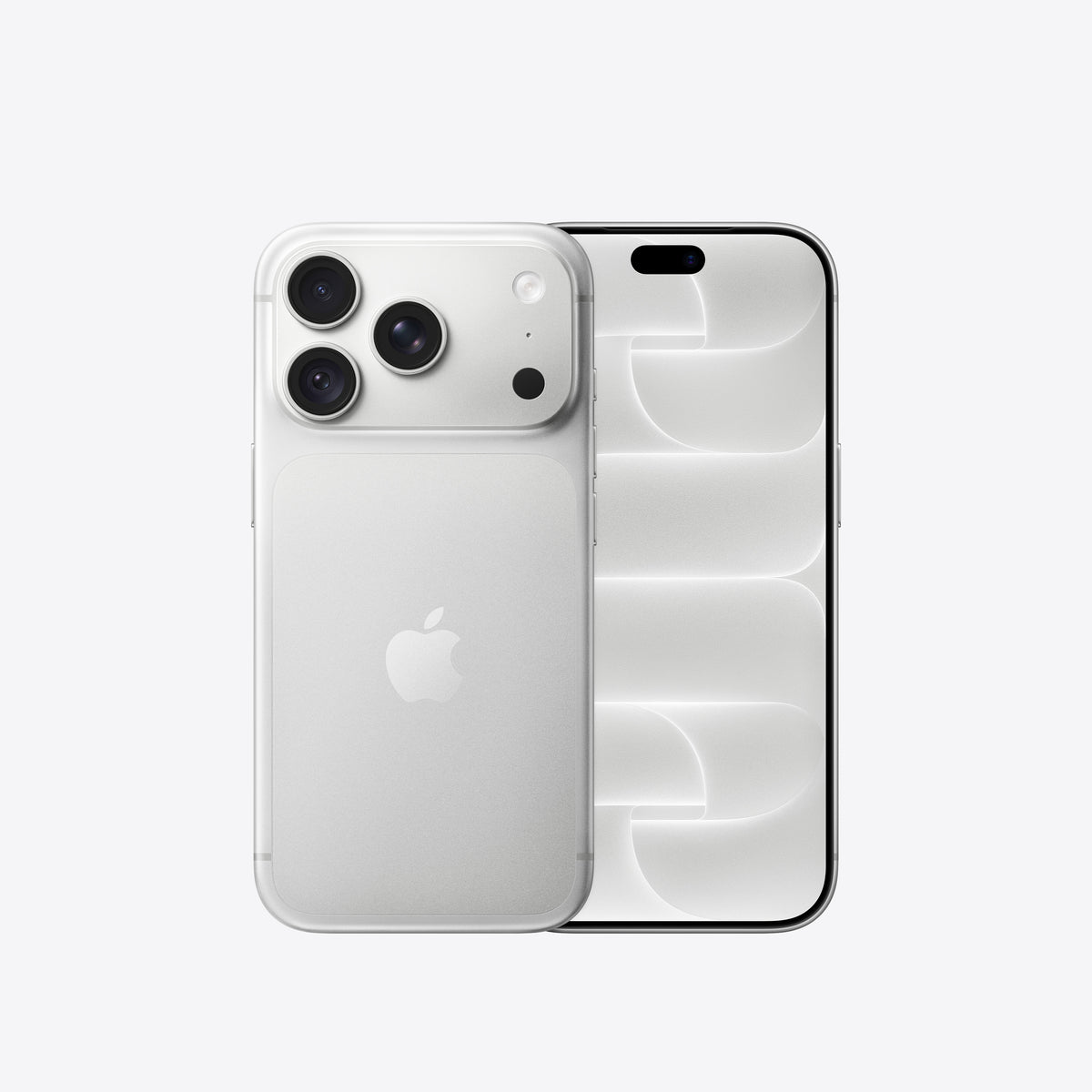 iPhone 18 Pro 512GB Silver