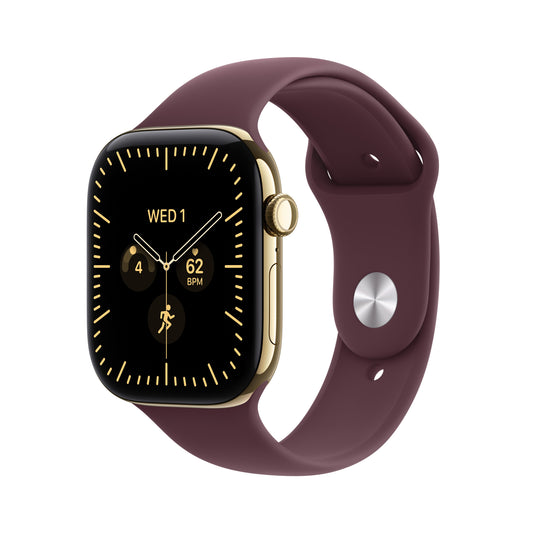 Apple_Watch_Series_12_42mm_GPS_plus_Cellular_Radiant_Gold_Titanium_Sport_Band_Burgundy_PDP_Image_Position_1__en-AE