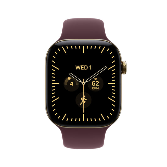 Apple_Watch_Series_12_42mm_GPS_plus_Cellular_Radiant_Gold_Titanium_Sport_Band_Burgundy_PDP_Image_Position_2__en-AE
