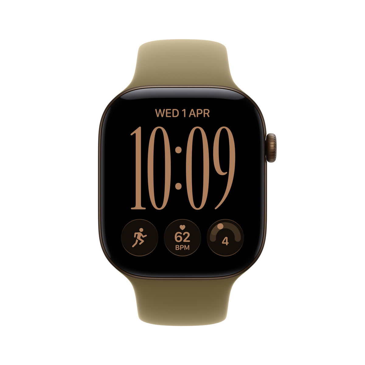 Apple_Watch_Series_12_46mm_GPS_plus_Cellular_Dark_Bronze_Aluminum_Sport_Band_Olive_PDP_Image_Position_2__en-AE