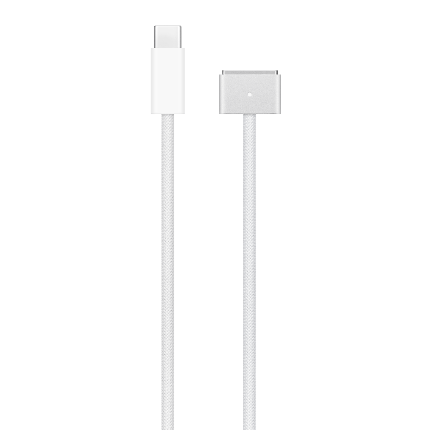 Aleph Store USB-C to MagSafe 3 Cable (2 m) – Aleph ألف