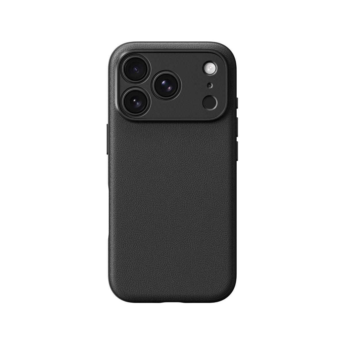 Amazingthing Glamour Lens iPhone 18 Pro Black