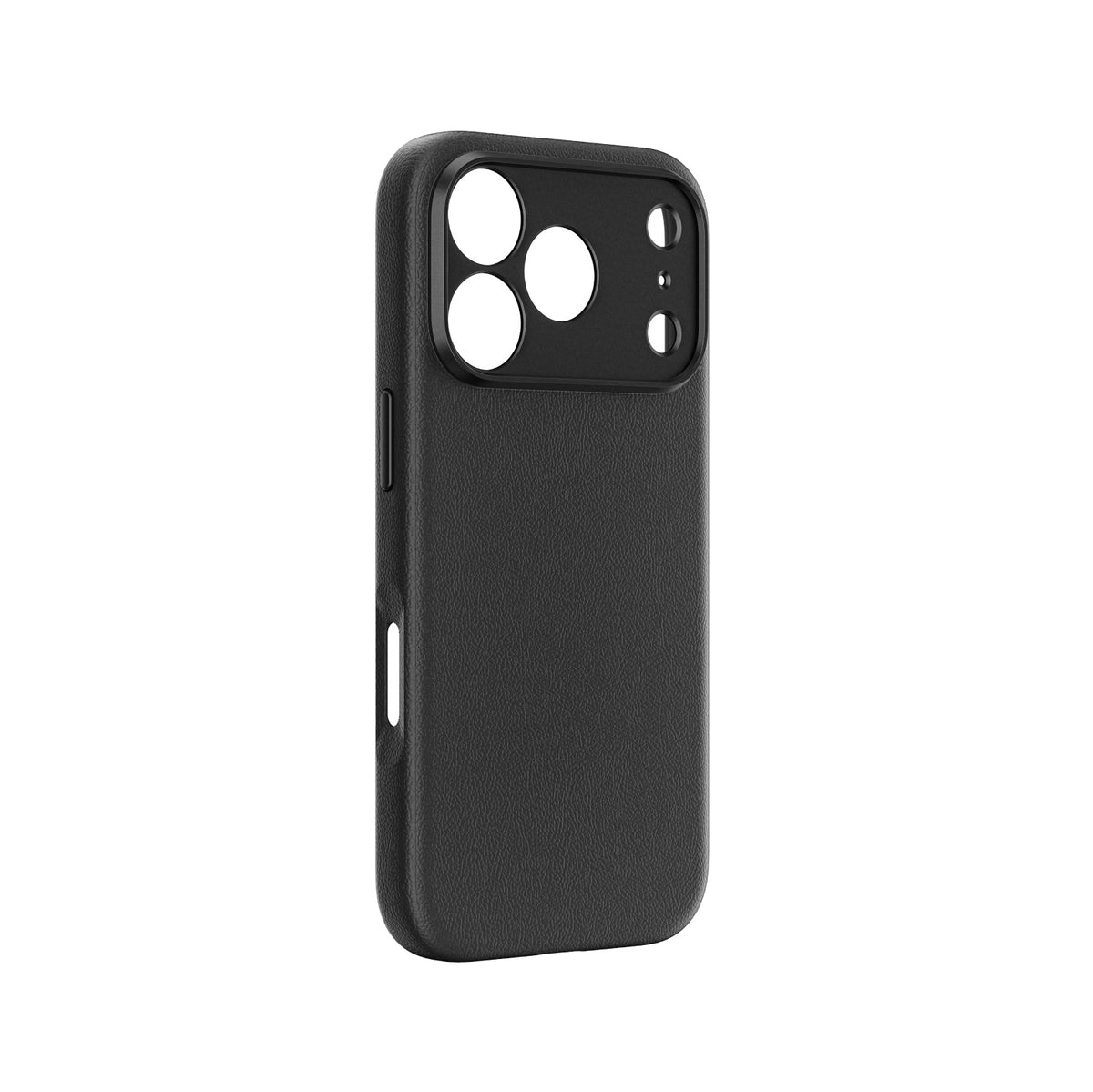 Amazingthing Glamour Lens iPhone 18 Pro Black