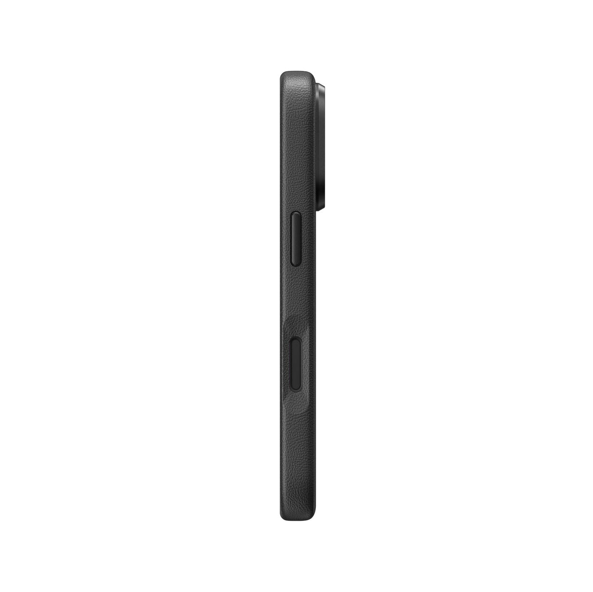 Amazingthing Glamour Lens iPhone 18 Pro Black