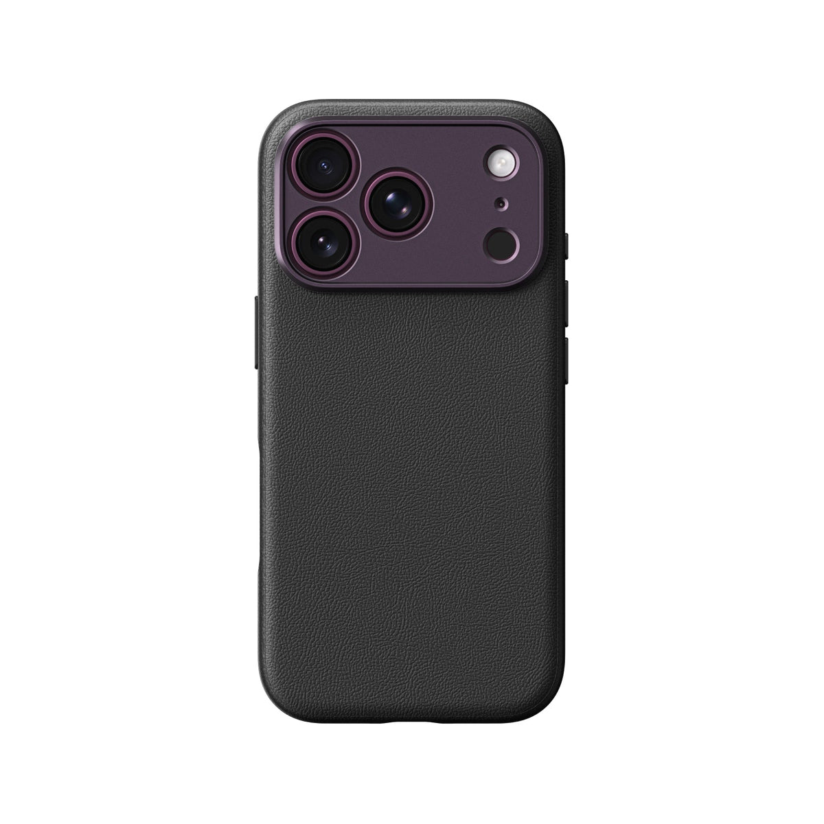 Amazingthing Glamour Lens iPhone 18 Pro Purple