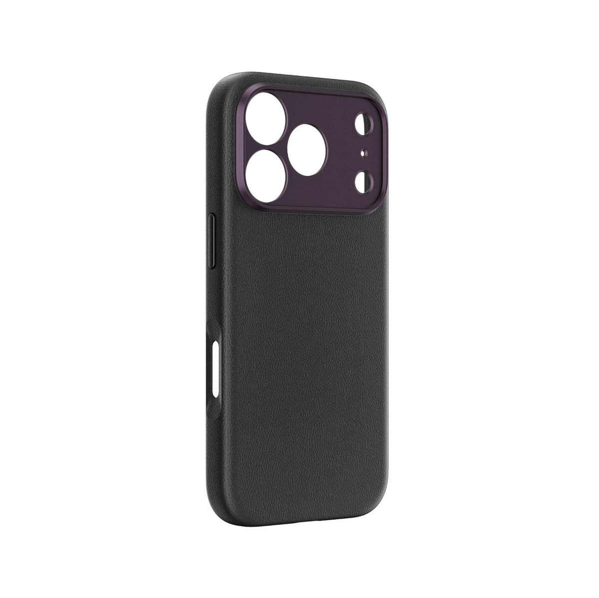 Amazingthing Glamour Lens iPhone 18 Pro Purple